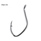 Fly Fishing Accessories Mustad Hooks Fishihook Set Catfish Hook Japan Hook Barbed Fishhook Sea Hook Fishhook Fishing Hooks