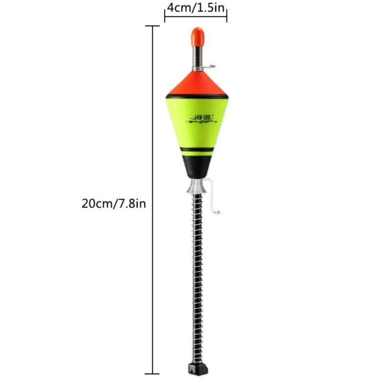 Automatic Fishing Float Fishing Accessories Sets Fast Fishing Bobber Set Fishing Float Device