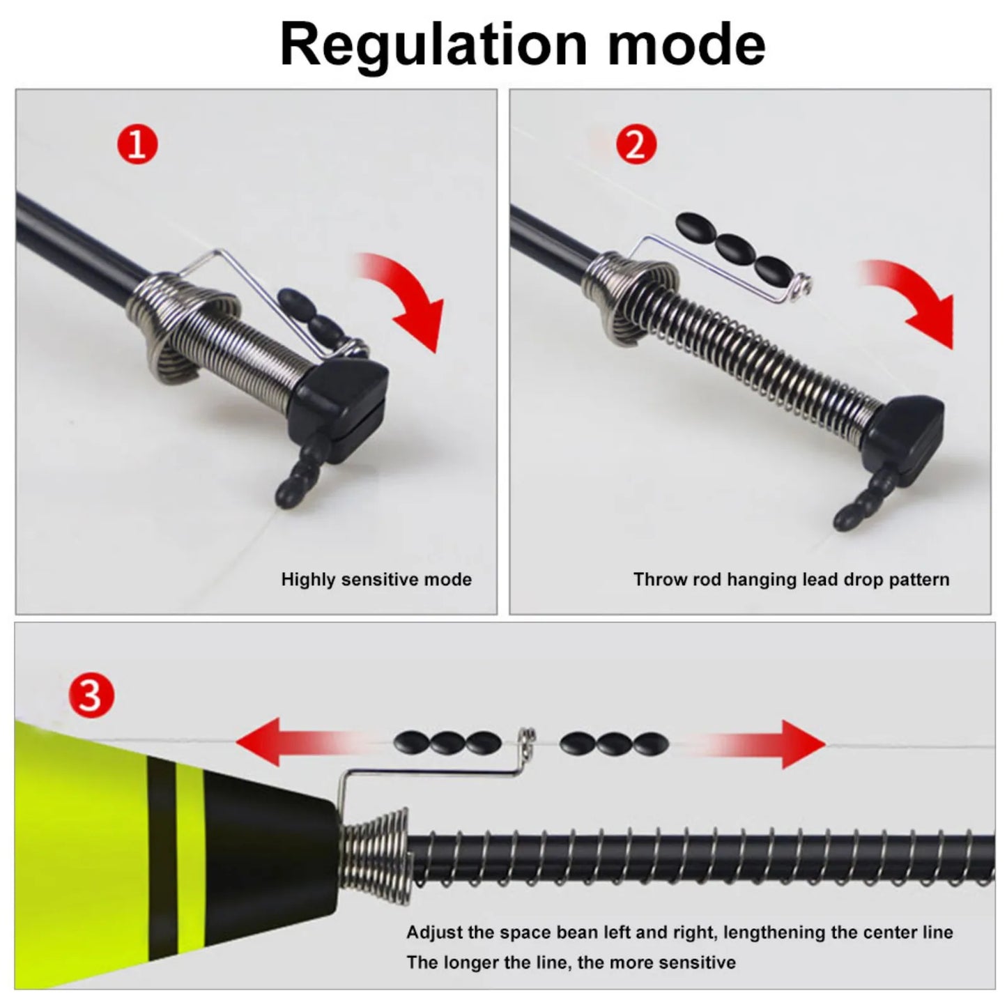 Automatic Fishing Float Fishing Accessories Sets Fast Fishing Bobber Set Fishing Float Device