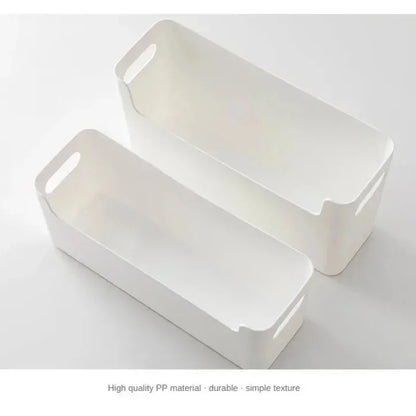 Kitchen cabinets are classified and organized into storage boxes for dishes seasoning bottles drawers and storage boxes