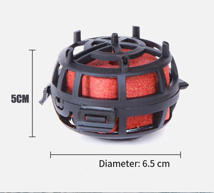 Fishing Hooks Catfish Rig Saltwater Fishing Hooks for All Skill Levels Fishing Tools Parts Honeycomb Tackle Tools