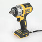Dewalt DCF880 20V Max XR Brushless Cordless Impact Wrench - 205N·m Torque, Multifunctional Portable Tool
