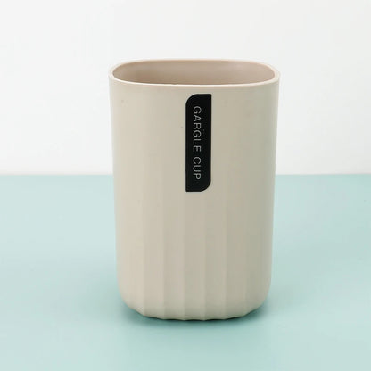 Bathroom Accessories Sets, Toothbrush Holder, Lotion/Soap Dispenser, Cup, Soap Dish, Classic Contemporary Modern Decorative