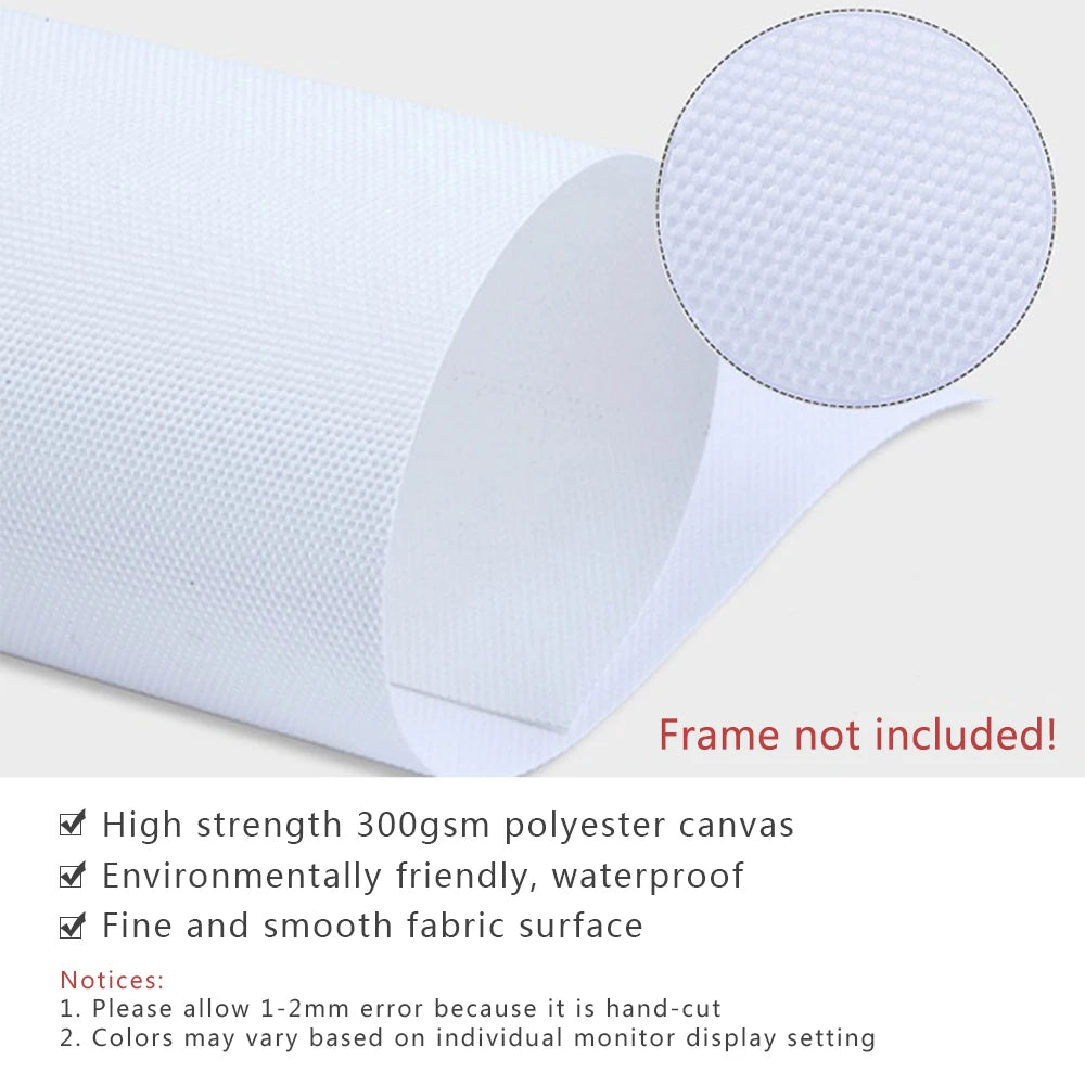 Bathroom Decor Canvas Art Poster Cartoon Sweet Cheek Toilet Wall Painting for Bedroom Living Room Shower Room Decor Aesthetic