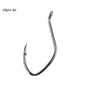 Fly Fishing Accessories Mustad Hooks Fishihook Set Catfish Hook Japan Hook Barbed Fishhook Sea Hook Fishhook Fishing Hooks