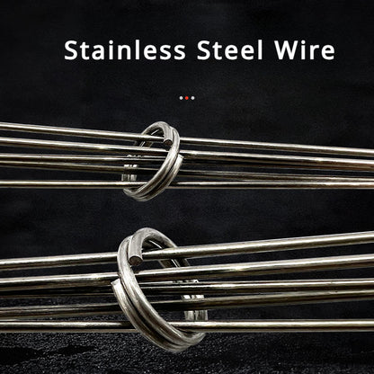 Fishing Lures Fishing Soft Bait Tackle Swarm Attack Road Runner Baits Alabama Jigs Fake Baits Road Runner Baits Steel Wire