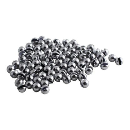 205PCS Fishing Weights Sinkers Removable Fishing Split Sinker Split Fishing Split Sinkers Fishing Egg Weight Split Sinker Set