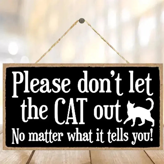 Decorative Hanging Door Signs Home Decor Hanging Wooden Hanging Signs Square Wooden Hanging Signs Living Room Bedroom Door Signs