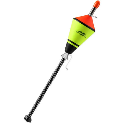 Automatic Fishing Float Fishing Accessories Sets Fast Fishing Bobber Set Fishing Float Device