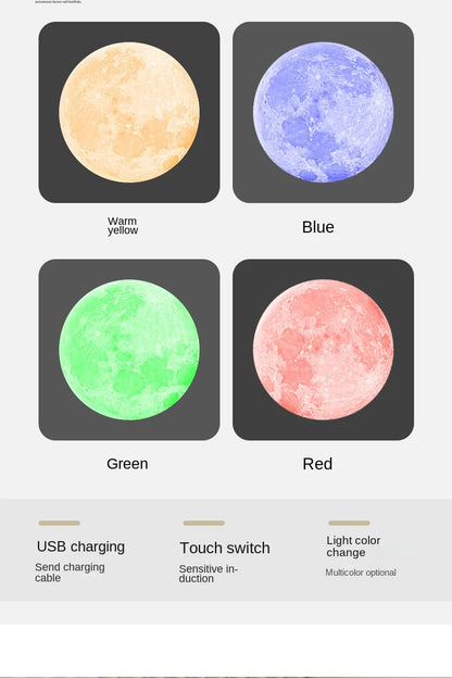 Home Decor Statue Abstract Art Ornaments Nordic Living Room Large Floor Luminous Sculpture Housewarming Gift Interior Figurines