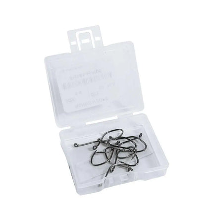 Fly Fishing Accessories Mustad Hooks Fishihook Set Catfish Hook Japan Hook Barbed Fishhook Sea Hook Fishhook Fishing Hooks