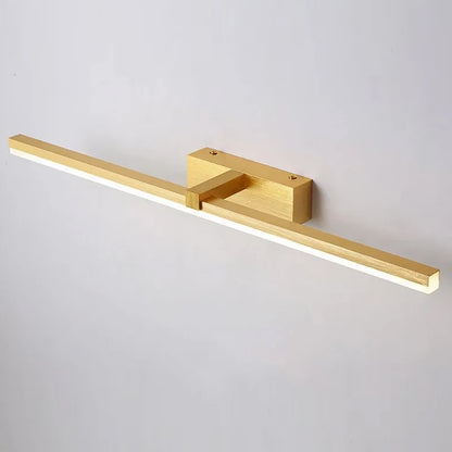 LED Bathroom Mirror Cabinet Light, Minimalist Mirror Front Light, Bathroom Wall Light, Indoor Decorative Lighting Wall Light