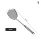 Kitchen Cookware Cooking Utensils Stainless Steel Shovel Soup Spoon Turner Utensils Dinnerware Cooking Tool Kitchen Gadgets