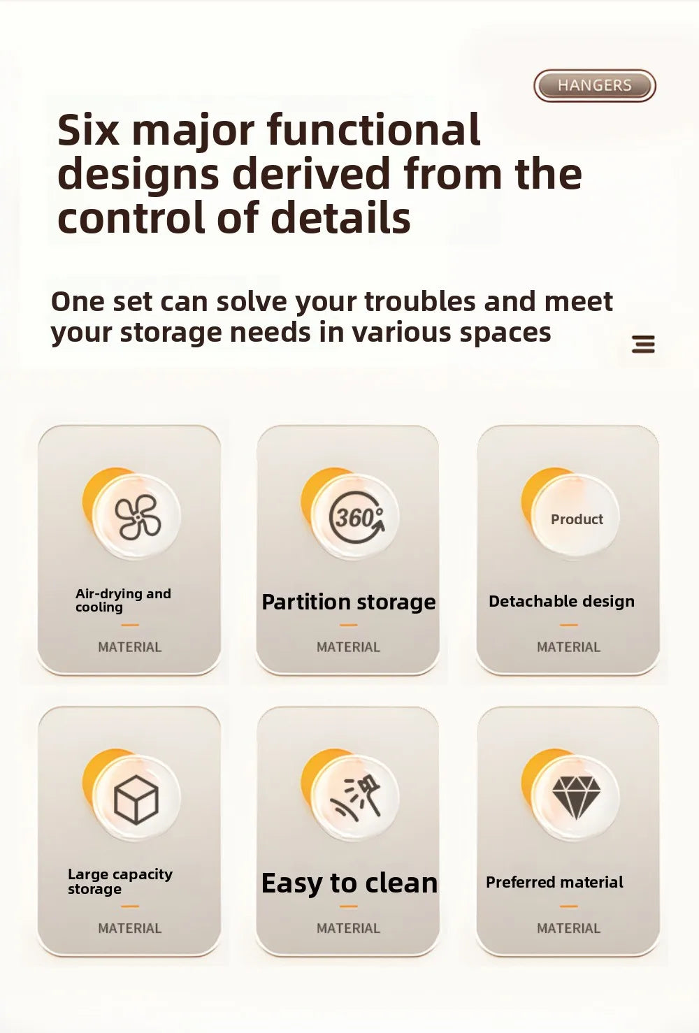 Kitchen storage rack, household vegetable board storage rack, drain chopstick holder, cutting board, integrated knife holder