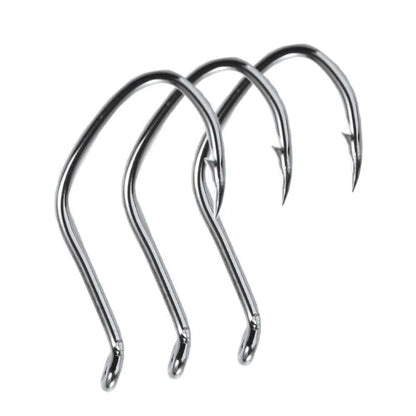 Fly Fishing Accessories Mustad Hooks Fishihook Set Catfish Hook Japan Hook Barbed Fishhook Sea Hook Fishhook Fishing Hooks