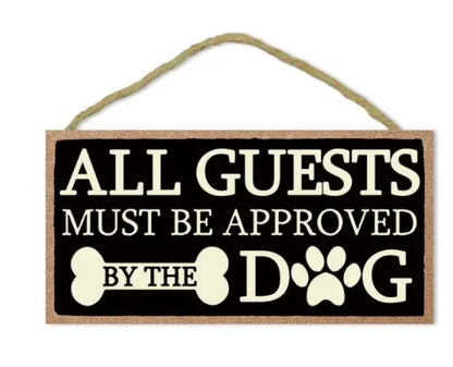 Decorative Hanging Door Signs Home Decor Hanging Wooden Hanging Signs Square Wooden Hanging Signs Living Room Bedroom Door Signs