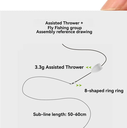 1pcs/5pcs/10pcs Sinking Wet Fly Fishing Lures Artificial Insects Hook Mosquito Micro Fly Flies Bait Bass Trout Lures Tackle