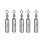 5pcs/lot 3.5g 5g 7g 10g 14g 20g Fishing Weight Sinker Water Drop Weights Carp Fishing Baits Sinker Fishing Tackle Accessories