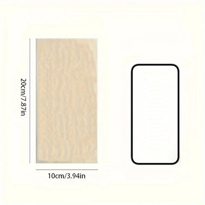 Rustic Wooden Kitchen Wall Decor Sign - "This Kitchen Offers Food Love Joy" Hanging Plaque with Cooking and Floral Illustration