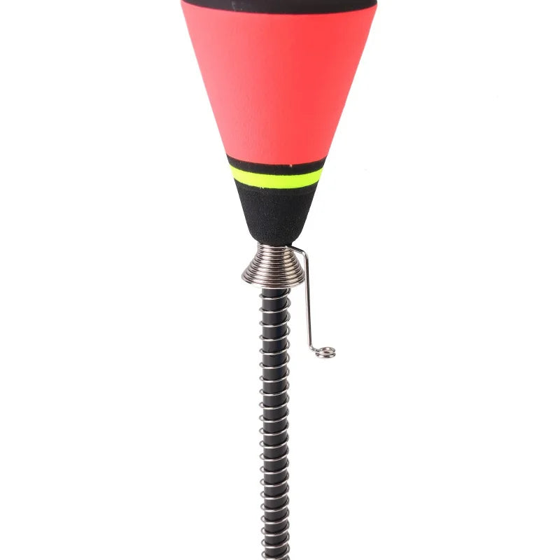 Automatic Fishing Float Fishing Accessories Sets Fast Fishing Bobber Set Fishing Float Device