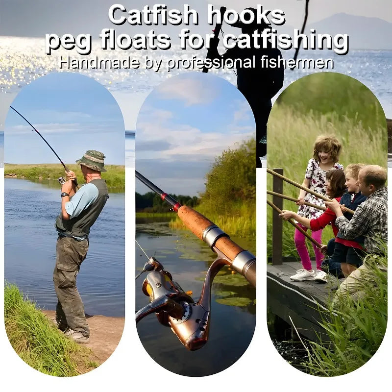 Double Hook Fishing Hair Rigs Hook Suspension Anti Bottom Carp Fishing Hook Equipment Ready Made Carp Rigs Fishing Lure