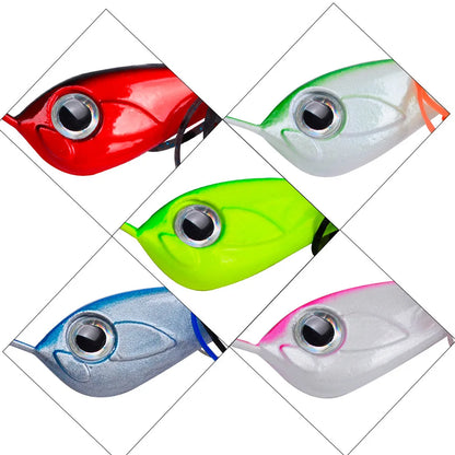 1pcs Bearded Lure Bait 10G 14G Wobblers for Bass Tassel Spinnerbait Metal Sequin Anti Hanging Bottom Biomimetic Fish Bait