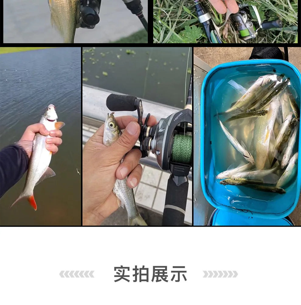 1pcs/5pcs/10pcs Sinking Wet Fly Fishing Lures Artificial Insects Hook Mosquito Micro Fly Flies Bait Bass Trout Lures Tackle