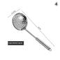 Kitchen Cookware Cooking Utensils Stainless Steel Shovel Soup Spoon Turner Utensils Dinnerware Cooking Tool Kitchen Gadgets