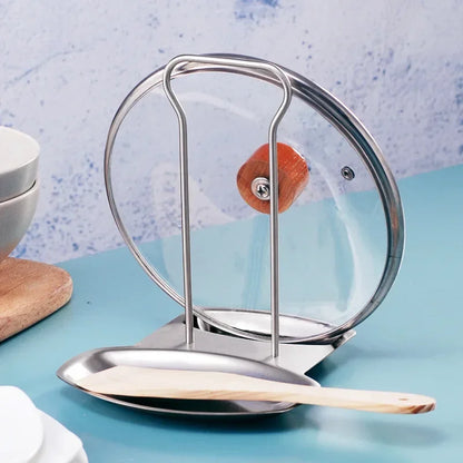 Kitchen Tools Tray Storage Rack, Plate and Cupboard Tableware Drying Shelf, Stainless Steel, for Dishes and Bookshelf