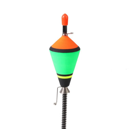 Automatic Fishing Float Fishing Accessories Sets Fast Fishing Bobber Set Fishing Float Device