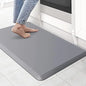 Kitchen Mat Cushioned Anti-Fatigue Rug,17.3"x 47.2",Thick Waterproof Non-Slip Kitchen Mats and Rugs Heavy Duty Ergonomic Comfort