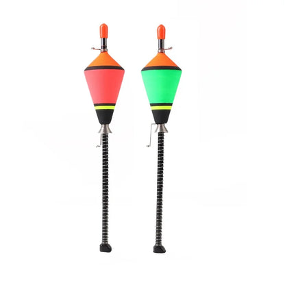 Automatic Fishing Float Fishing Accessories Sets Fast Fishing Bobber Set Fishing Float Device