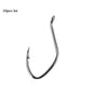 Fly Fishing Accessories Mustad Hooks Fishihook Set Catfish Hook Japan Hook Barbed Fishhook Sea Hook Fishhook Fishing Hooks