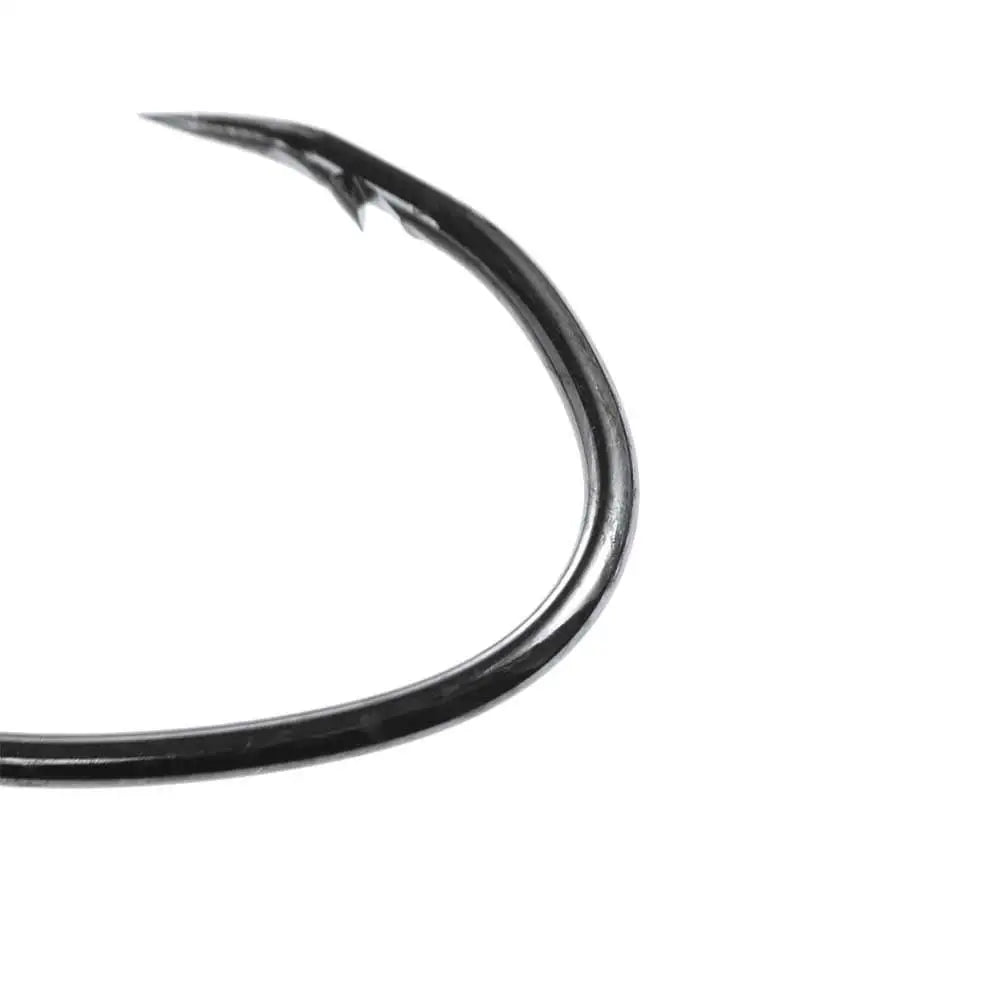 Fly Fishing Accessories Mustad Hooks Fishihook Set Catfish Hook Japan Hook Barbed Fishhook Sea Hook Fishhook Fishing Hooks