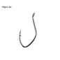 Fly Fishing Accessories Mustad Hooks Fishihook Set Catfish Hook Japan Hook Barbed Fishhook Sea Hook Fishhook Fishing Hooks