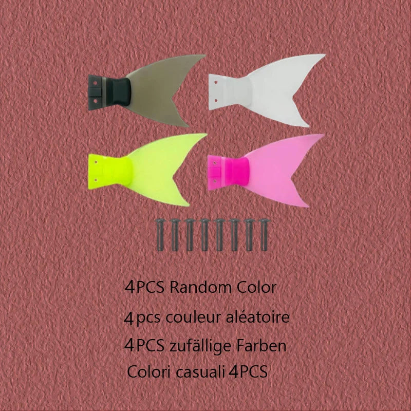 Balam Lures 245mm Swimbait Fishing Baits 2025 S/F Madness Jointed Bionic Bait Fishing Saltwater Muskie Pike Big Catfish Lures