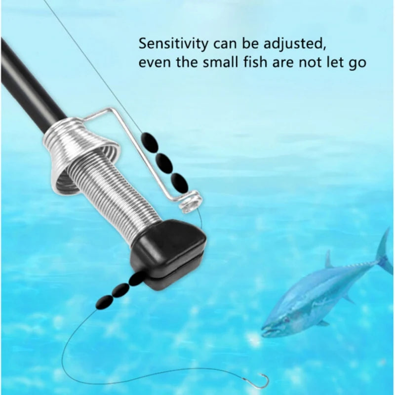 Automatic Fishing Float Fishing Accessories Sets Fast Fishing Bobber Set Fishing Float Device