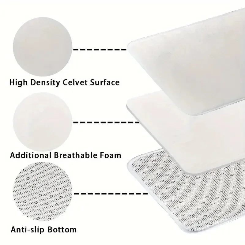 Kitten Cute Cat Kitchen Doormat Floor Mat Rug Carpet for Entryway Kitchen Anti-slip  Home Decor Accessory Halloween Gift