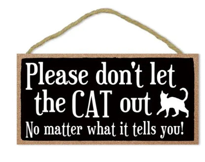 Decorative Hanging Door Signs Home Decor Hanging Wooden Hanging Signs Square Wooden Hanging Signs Living Room Bedroom Door Signs