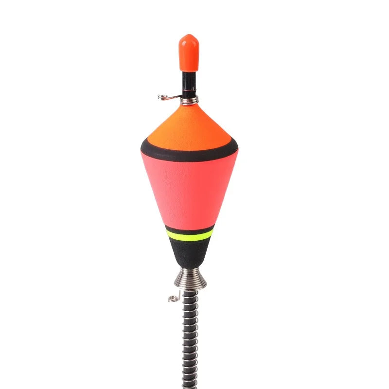 Automatic Fishing Float Fishing Accessories Sets Fast Fishing Bobber Set Fishing Float Device