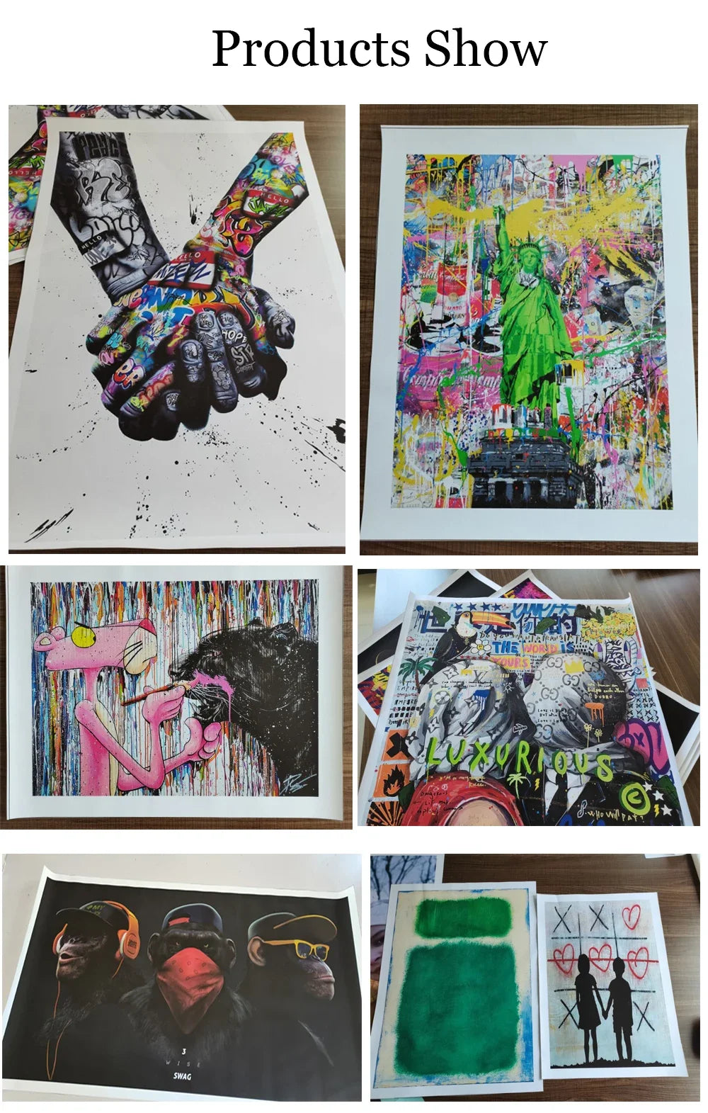 Bathroom Wall Art Decor Funny Superhero Hulk And Deadpool In The Toilet Poster Avenger Retro Canvas Painting Home Decor