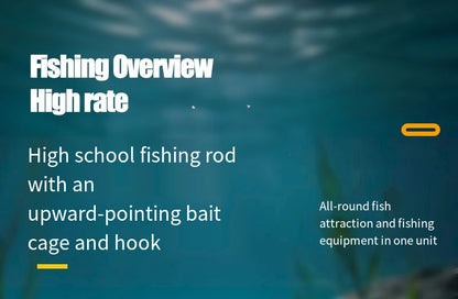 Fishing Hooks Catfish Rig Saltwater Fishing Hooks for All Skill Levels Fishing Tools Parts Honeycomb Tackle Tools